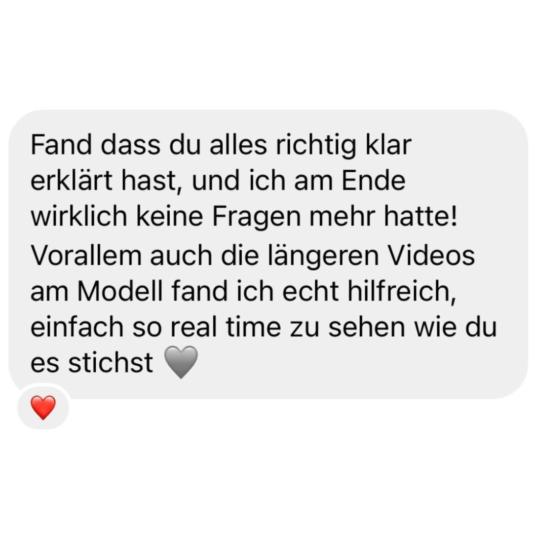 Erfahrung Empfehlung Sommersprossen stechen lernen Hannah Junker Expertin Feaux Freckles